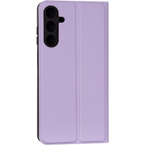 Фото - Чохол для смартфону BeCover Exclusive New Style for Samsung Galaxy A36 SM-A366 Purple (713026)