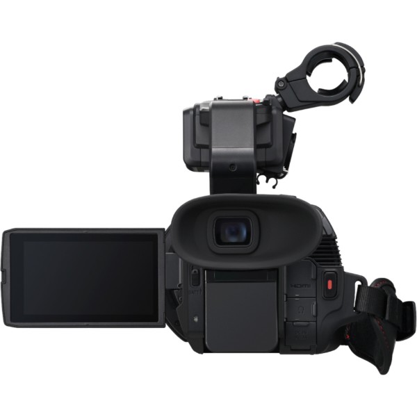 Фото - Видеокамера Panasonic AG-CX18 4K Flash (AG-CX18EH)