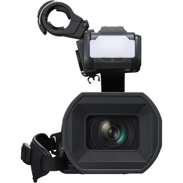 Фото - Видеокамера Panasonic AG-CX18 4K Flash (AG-CX18EH)