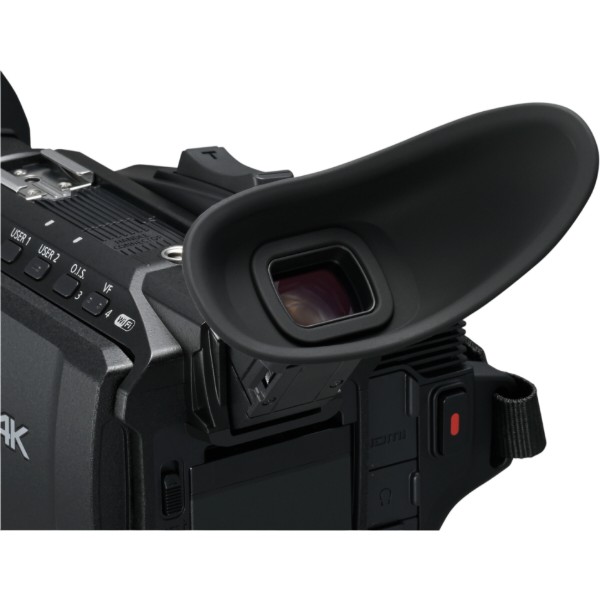 Фото - Видеокамера Panasonic AG-CX18 4K Flash (AG-CX18EH)