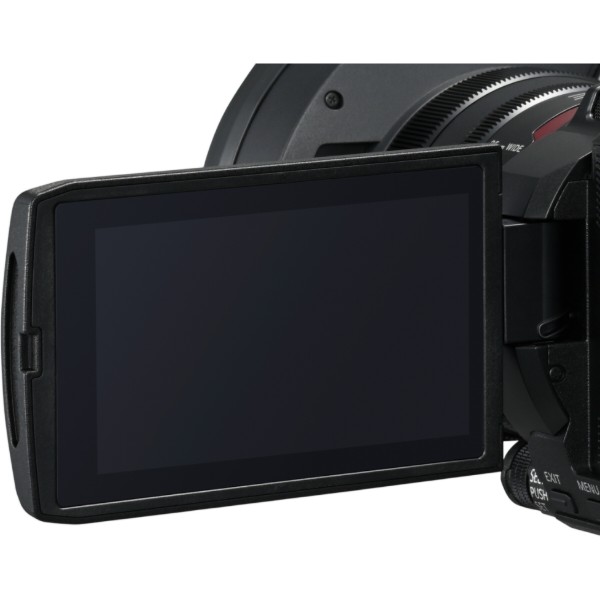 Фото - Видеокамера Panasonic AG-CX18 4K Flash (AG-CX18EH)