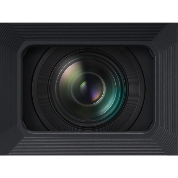 Фото - Видеокамера Panasonic AG-CX18 4K Flash (AG-CX18EH)