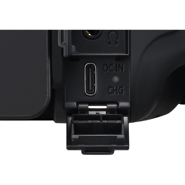 Фото - Видеокамера Panasonic AG-CX18 4K Flash (AG-CX18EH)