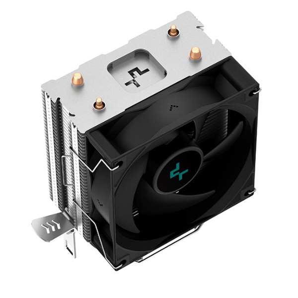 Фото - Процессорный кулер Deepcool AG200 (R-AG200-BKNNMN-G)