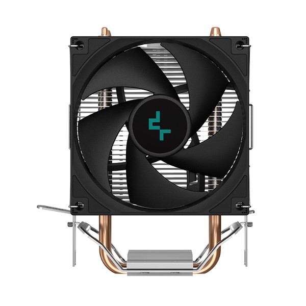 Фото - Процессорный кулер Deepcool AG200 (R-AG200-BKNNMN-G)