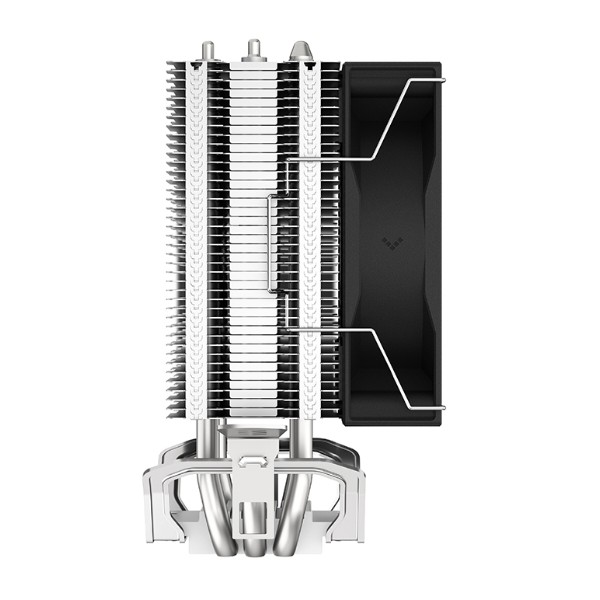Фото - Процессорный кулер Deepcool AG300 (R-AG300-BKNNMN-G)