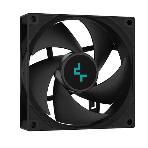 Фото - Процессорный кулер Deepcool AG300 (R-AG300-BKNNMN-G)
