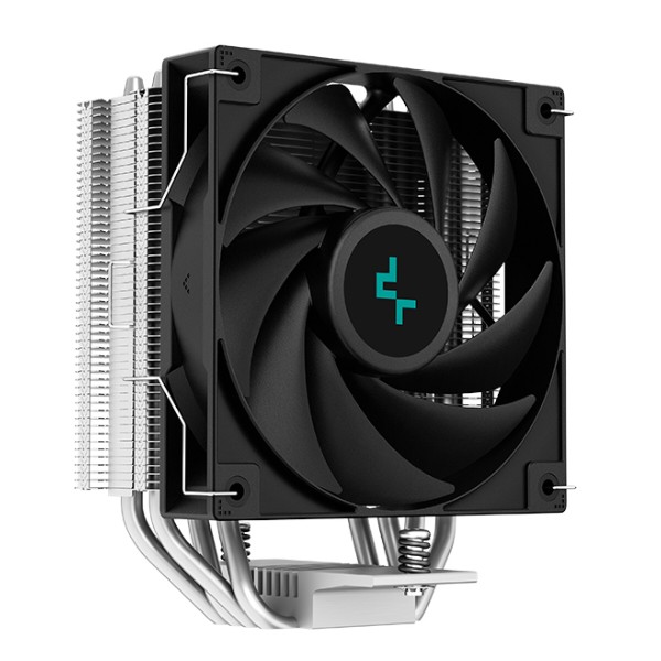 Фото - Процессорный кулер Deepcool AG400 (R-AG400-BKNNMN-G-1)
