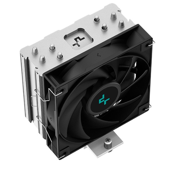 Фото - Процессорный кулер Deepcool AG400 (R-AG400-BKNNMN-G-1)