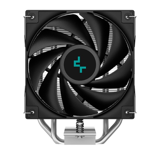 Фото - Процессорный кулер Deepcool AG400 (R-AG400-BKNNMN-G-1)