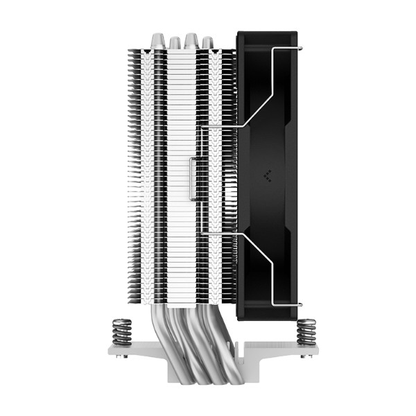 Фото - Процессорный кулер Deepcool AG400 (R-AG400-BKNNMN-G-1)