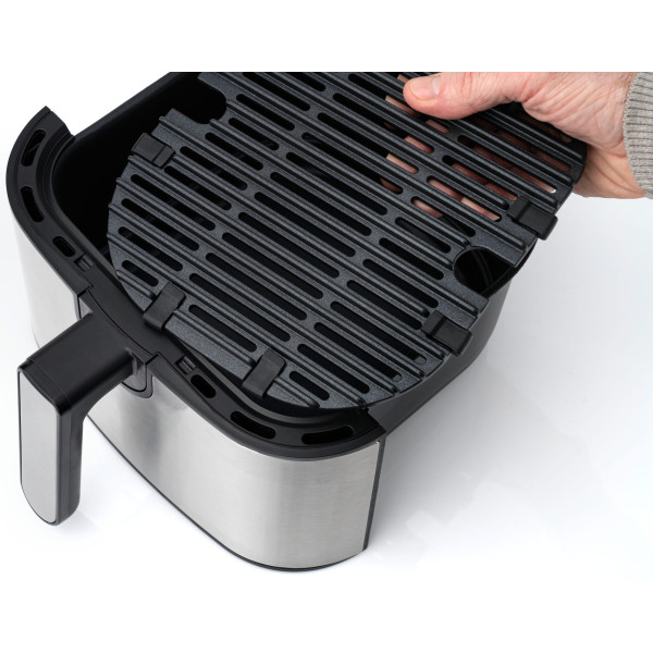 Фото - Мультипіч OBH NORDICA AG501DS0 2в1 Easy Fry&Grill