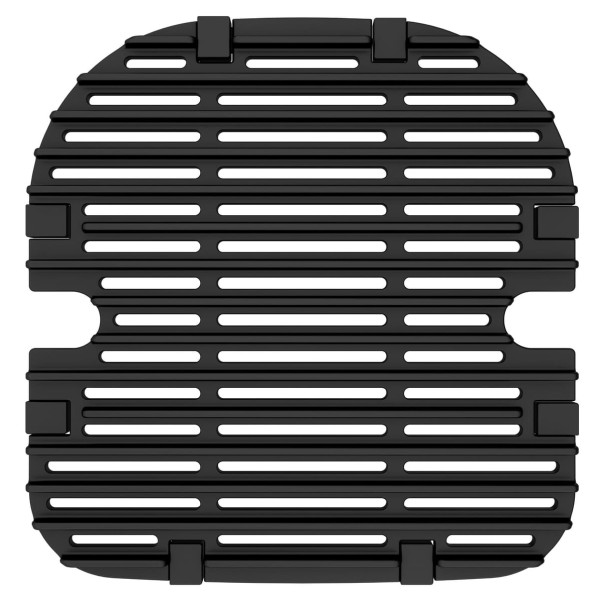 Фото - Мультипіч OBH NORDICA AG501DS0 2в1 Easy Fry&Grill