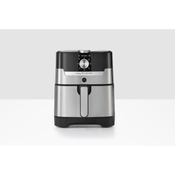 Фото - Мультипіч OBH NORDICA AG501DS0 2в1 Easy Fry&Grill
