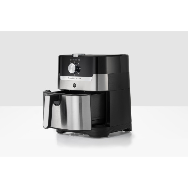 Фото - Мультипіч OBH NORDICA AG501DS0 2в1 Easy Fry&Grill