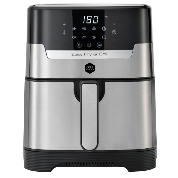 Фото - Мультипечь OBH NORDICA AG505DS0 EASY FRY & GRILL PRECISION