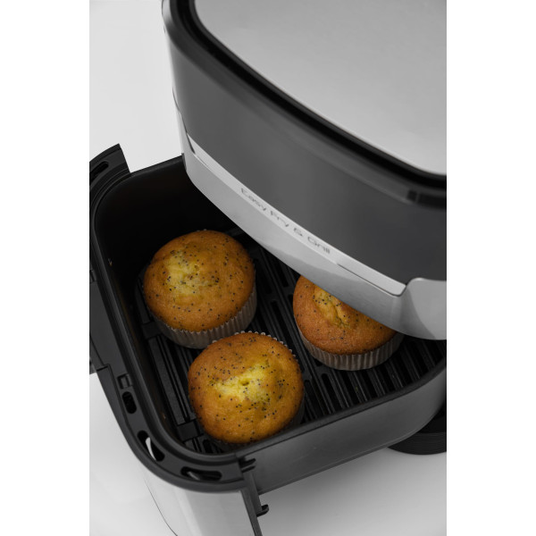 Фото - Мультипечь OBH NORDICA AG505DS0 EASY FRY & GRILL PRECISION