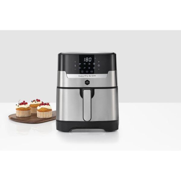 Фото - Мультипечь OBH NORDICA AG505DS0 EASY FRY & GRILL PRECISION
