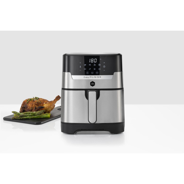 Фото - Мультипечь OBH NORDICA AG505DS0 EASY FRY & GRILL PRECISION
