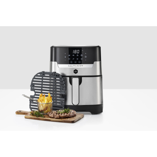 Фото - Мультипечь OBH NORDICA AG505DS0 EASY FRY & GRILL PRECISION