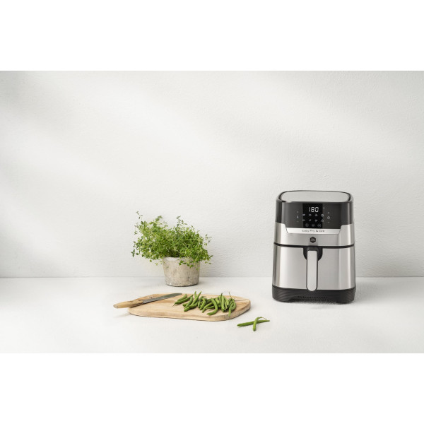 Фото - Мультипечь OBH NORDICA AG505DS0 EASY FRY & GRILL PRECISION