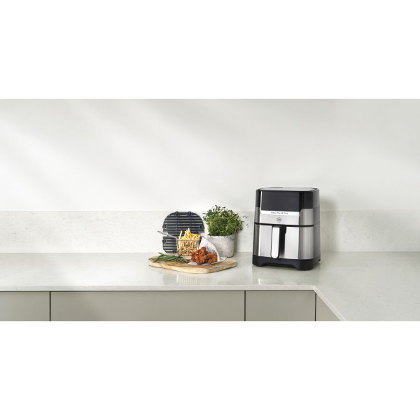 Фото - Мультипечь OBH NORDICA AG505DS0 EASY FRY & GRILL PRECISION