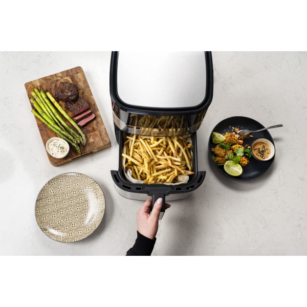 Фото - Мультипечь OBH NORDICA AG505DS0 EASY FRY & GRILL PRECISION