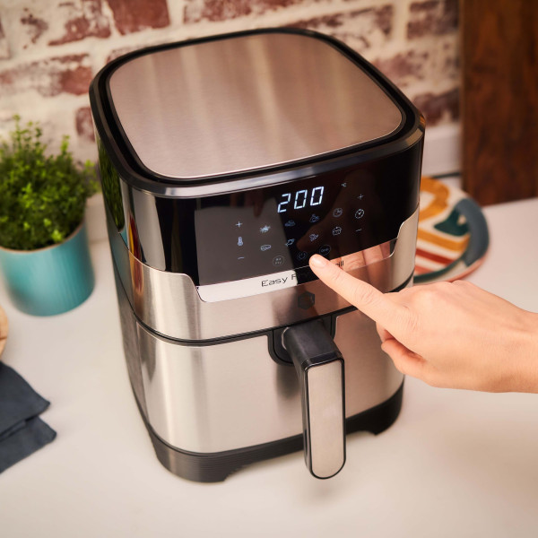 Фото - Мультипечь OBH NORDICA AG505DS0 EASY FRY & GRILL PRECISION