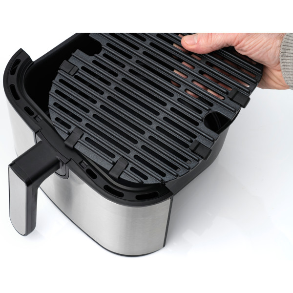 Фото - Мультипечь OBH NORDICA AG505DS0 EASY FRY & GRILL PRECISION