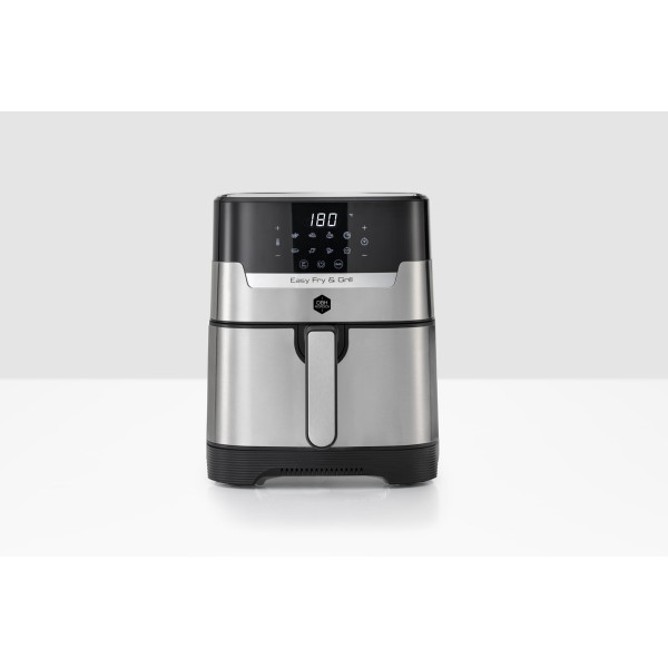 Фото - Мультипечь OBH NORDICA AG505DS0 EASY FRY & GRILL PRECISION