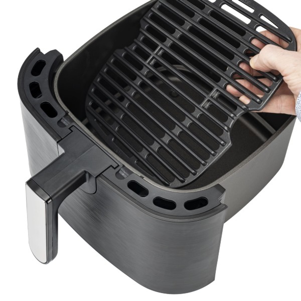 Фото - Мультипечь OBH NORDICA AG8018S0 EASY FRY & GRILL XXL