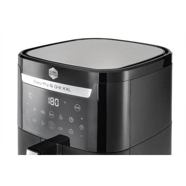 Фото - Мультипечь OBH NORDICA AG8018S0 EASY FRY & GRILL XXL