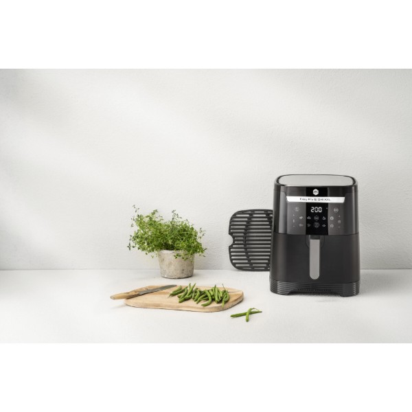 Фото - Мультипечь OBH NORDICA AG8018S0 EASY FRY & GRILL XXL