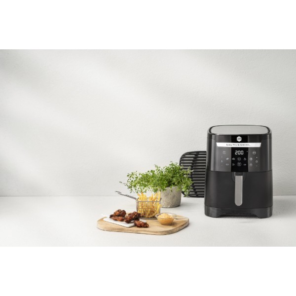 Фото - Мультипечь OBH NORDICA AG8018S0 EASY FRY & GRILL XXL