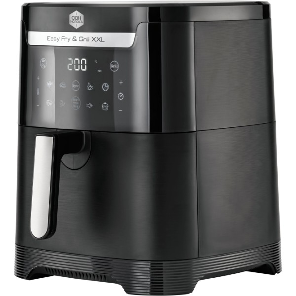 Фото - Мультипечь OBH NORDICA AG8018S0 EASY FRY & GRILL XXL