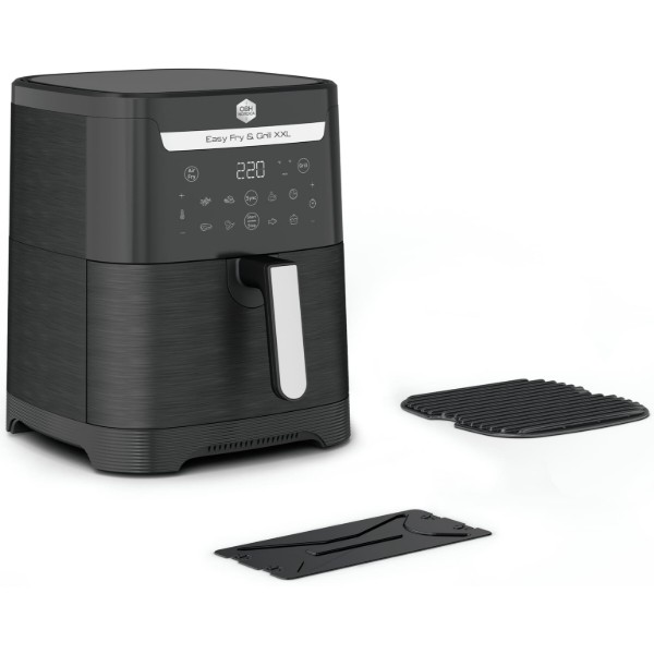 Фото - Мультипечь OBH NORDICA AG8018S0 EASY FRY & GRILL XXL