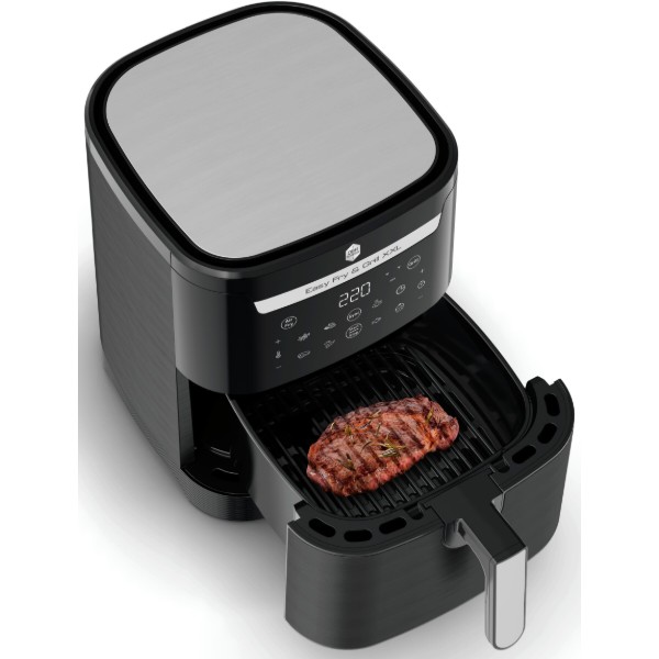Фото - Мультипечь OBH NORDICA AG8018S0 EASY FRY & GRILL XXL