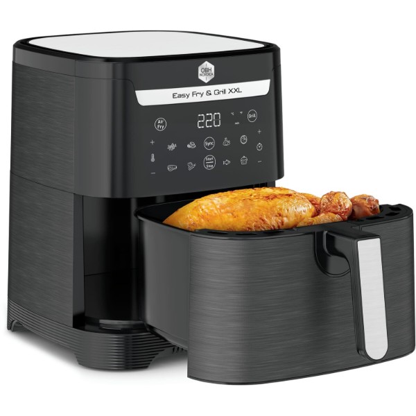 Фото - Мультипечь OBH NORDICA AG8018S0 EASY FRY & GRILL XXL