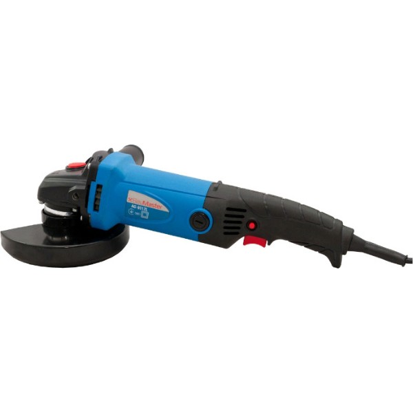 Фото - Болгарка BauMaster AG-9012L 125 мм 1200Вт