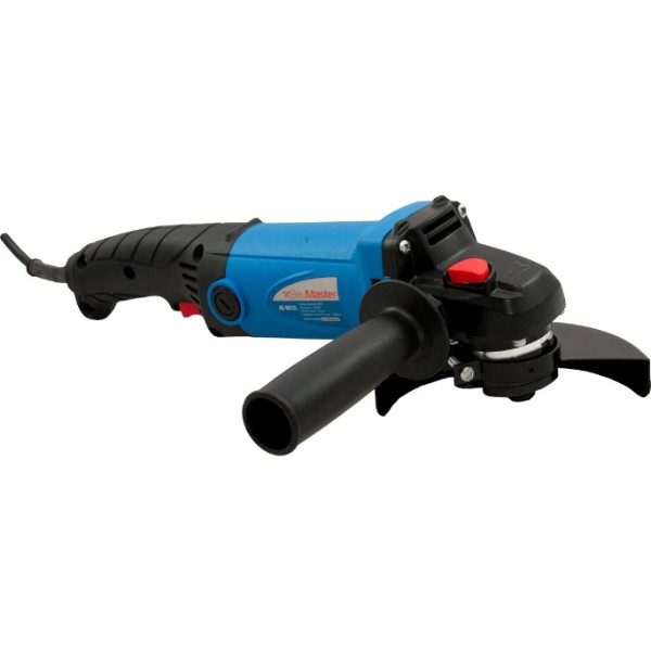 Фото - Болгарка BauMaster AG-9012L 125 мм 1200Вт