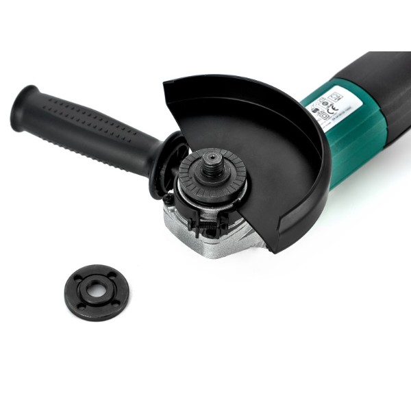 Фото - Болгарка Sturm AG9012TEC 125 мм 1100Вт