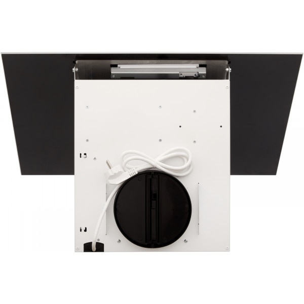 Фото - Витяжка декоративна ELEYUS Agat 1200 LED 60 WH