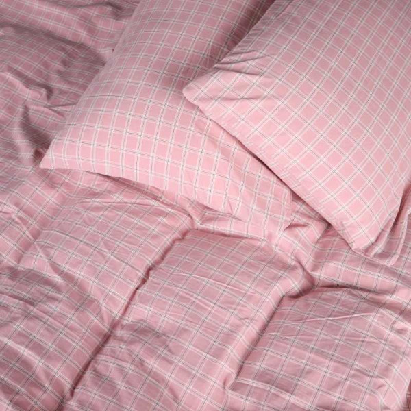 Фото - Комплект постільної білизни дитячий MirSon 110х140 см 40-0010 Agatha Вареный хлопок (2200009011252) Фото - Комплект постільної білизни дитячий MirSon 110х140 см 40-0010 Agatha Вареный хлопок (2200009011252)