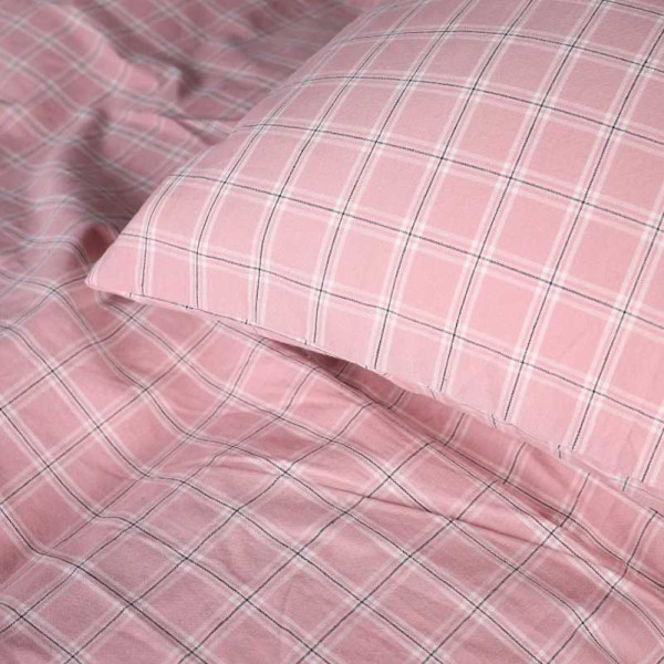 Фото - Комплект постільної білизни дитячий MirSon 110х140 см 40-0010 Agatha Вареный хлопок (2200009011252)