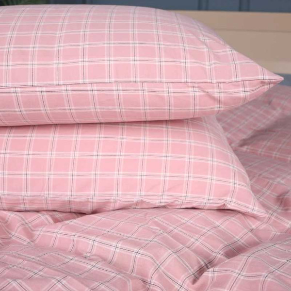 Фото - Комплект постільної білизни дитячий MirSon 110х140 см 40-0010 Agatha Вареный хлопок (2200009011252)