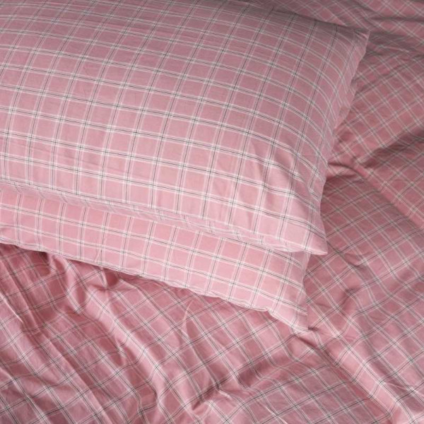 Фото - Комплект постільної білизни дитячий MirSon 110х140 см 40-0010 Agatha Вареный хлопок (2200009011252)