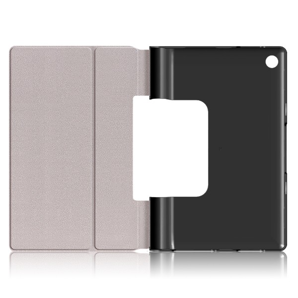 Фото - Чохол для планшета BeCover Smart Case for Lenovo Yoga Tab 11 YT-706F Good Night (708720)