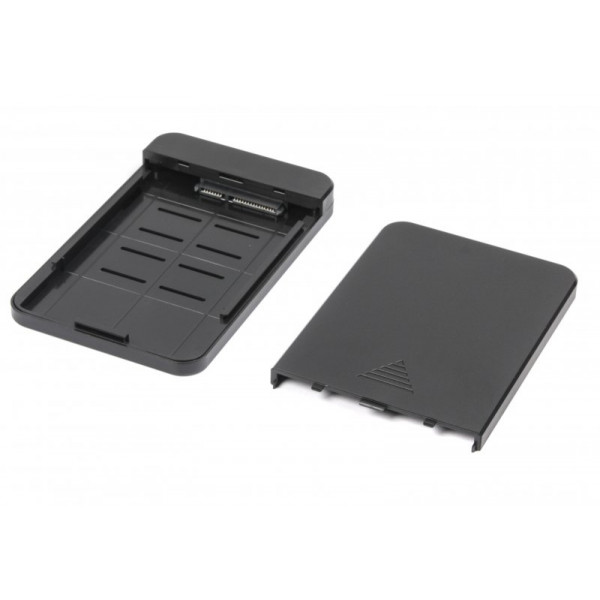 Фото - Внешний карман AgeStar 2.5" USB3.1 31UB2A18 (Black)