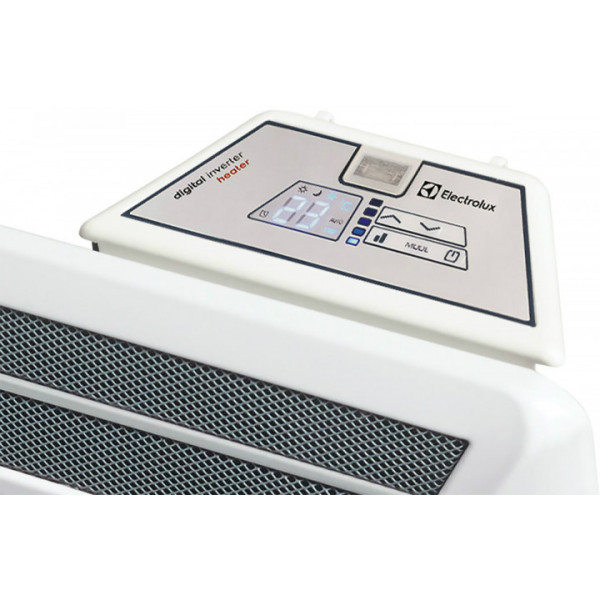 Фото - Конвектор Electrolux ECH/AGI-2000