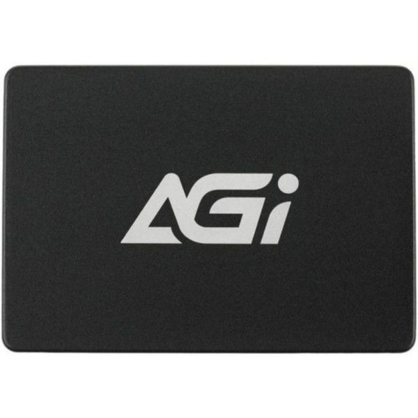 Фото - SSD-накопичувач внутрішній AGI SSD 256Gb AGI AI238 SATA III 2.5" TLC (AGI256G25AI238-CB) Фото - SSD-накопичувач внутрішній AGI SSD 256Gb AGI AI238 SATA III 2.5" TLC (AGI256G25AI238-CB)